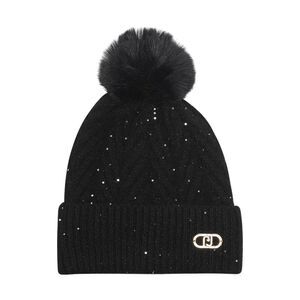 Liu Jo Women Logo Hat